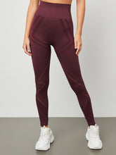 Laser Cut Activewear Leggings